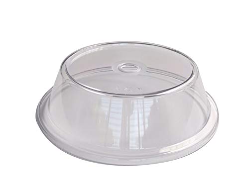 aps-dome-tellerabdeckhaube-transparent-22-cm-h-7-cm-stapelbar image 4