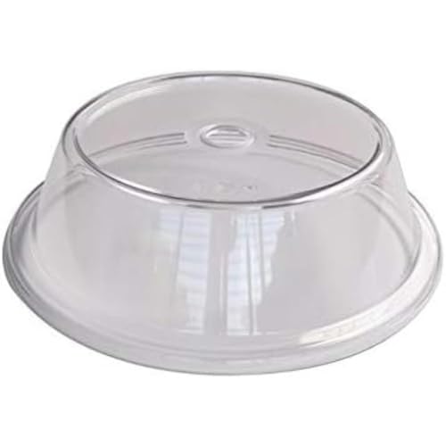 aps-dome-tellerabdeckhaube-transparent-22-cm-h-7-cm-stapelbar image 2
