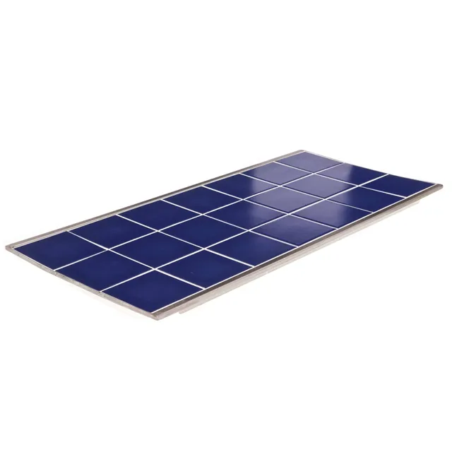 primeware-hot-tiles-gn-4-3-einsatzplatte-keramik-blau image 1