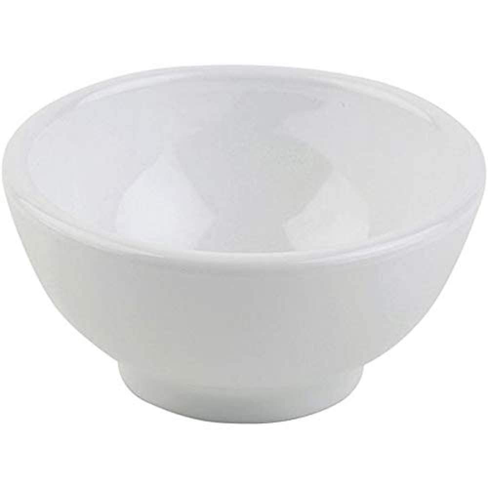 aps-pure-83455-schale-melamin-wei-15-cm image 1