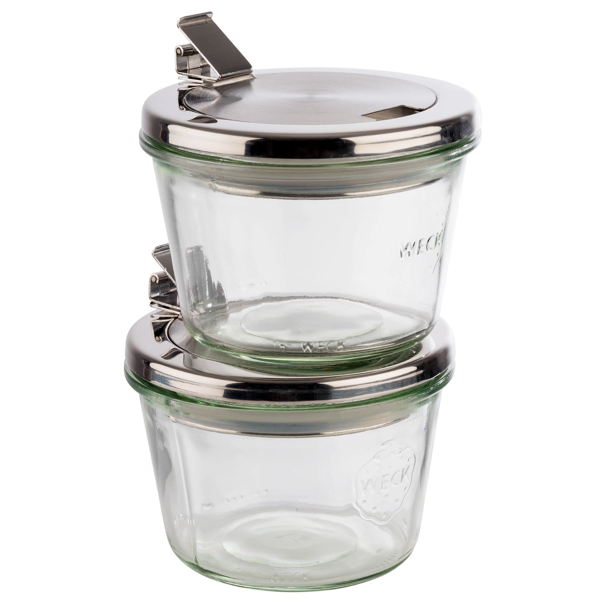 aps-table-82241-einmachgl-ser-2er-set-370-ml-klar image 1