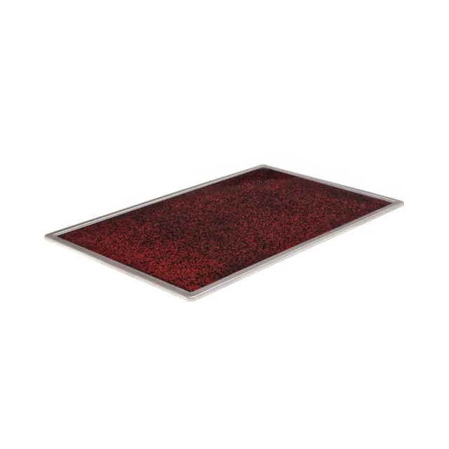 primeware-hot-tiles-gn-1-1-glasplatte-bordeaux-gesprenkelt image 1