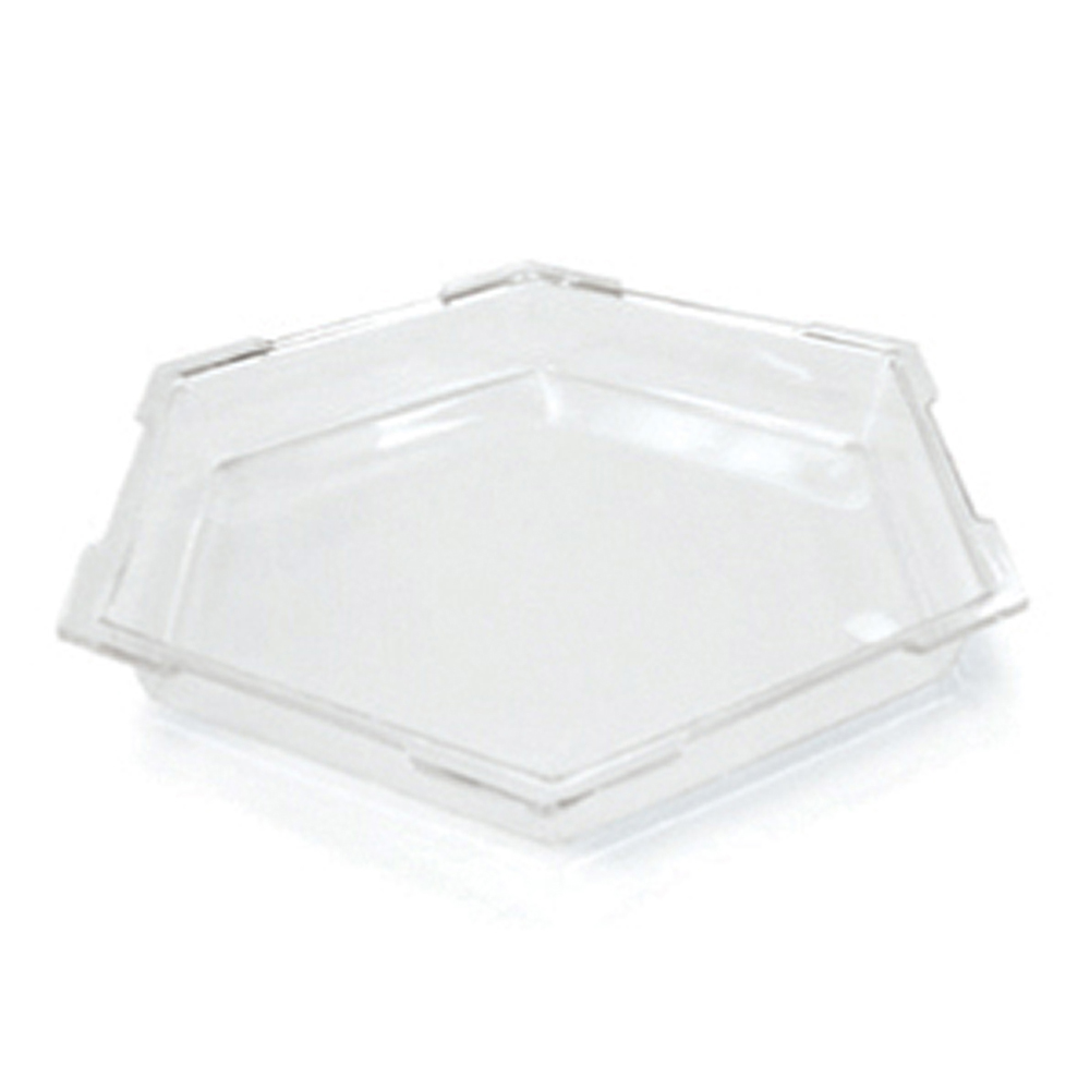 rosseto-honeycomb-sa102-eisbad-k-hler-acryl-gro-klar image 1