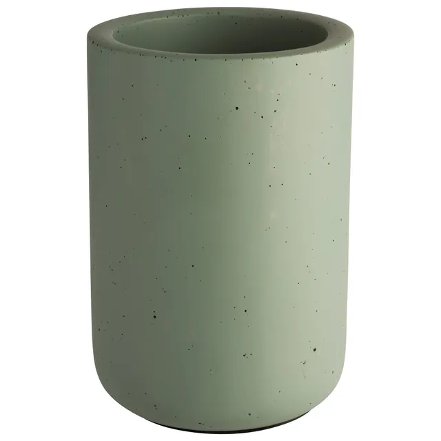 aps-element-flaschenk-hler-beton-gr-n-19-cm-0-7-1-5-l image 1