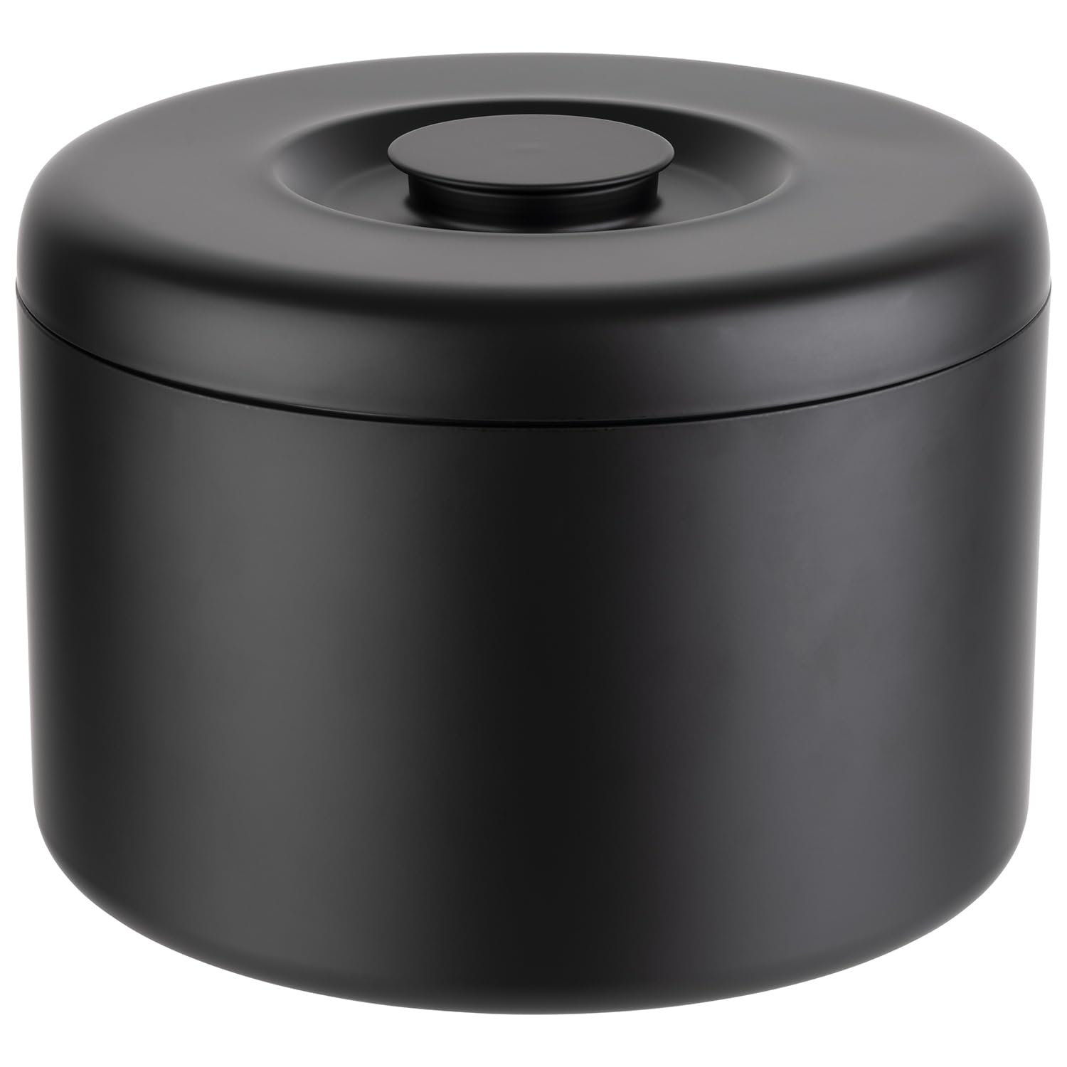aps-table-eisbox-arctic-schwarz-6-liter-f-r-300-eisw-rfel image 1