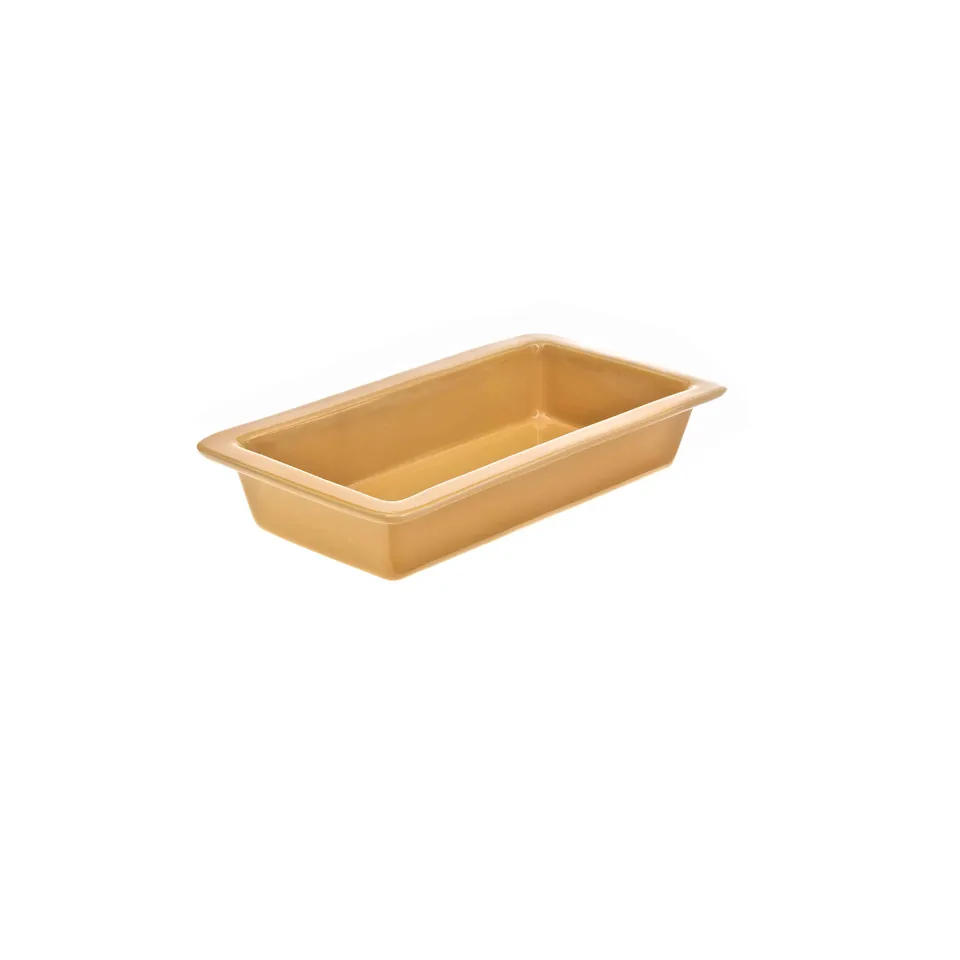 primeware-ceramic-gn-1-3-schale-tuscan-yellow-60-mm image 1