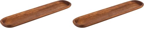 aps-acacia-servierbrett-akazienholz-37x8-cm image 8