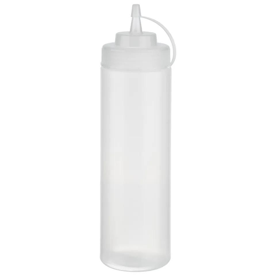 aps-quetschflasche-760-ml-transparent-6er-set image 1