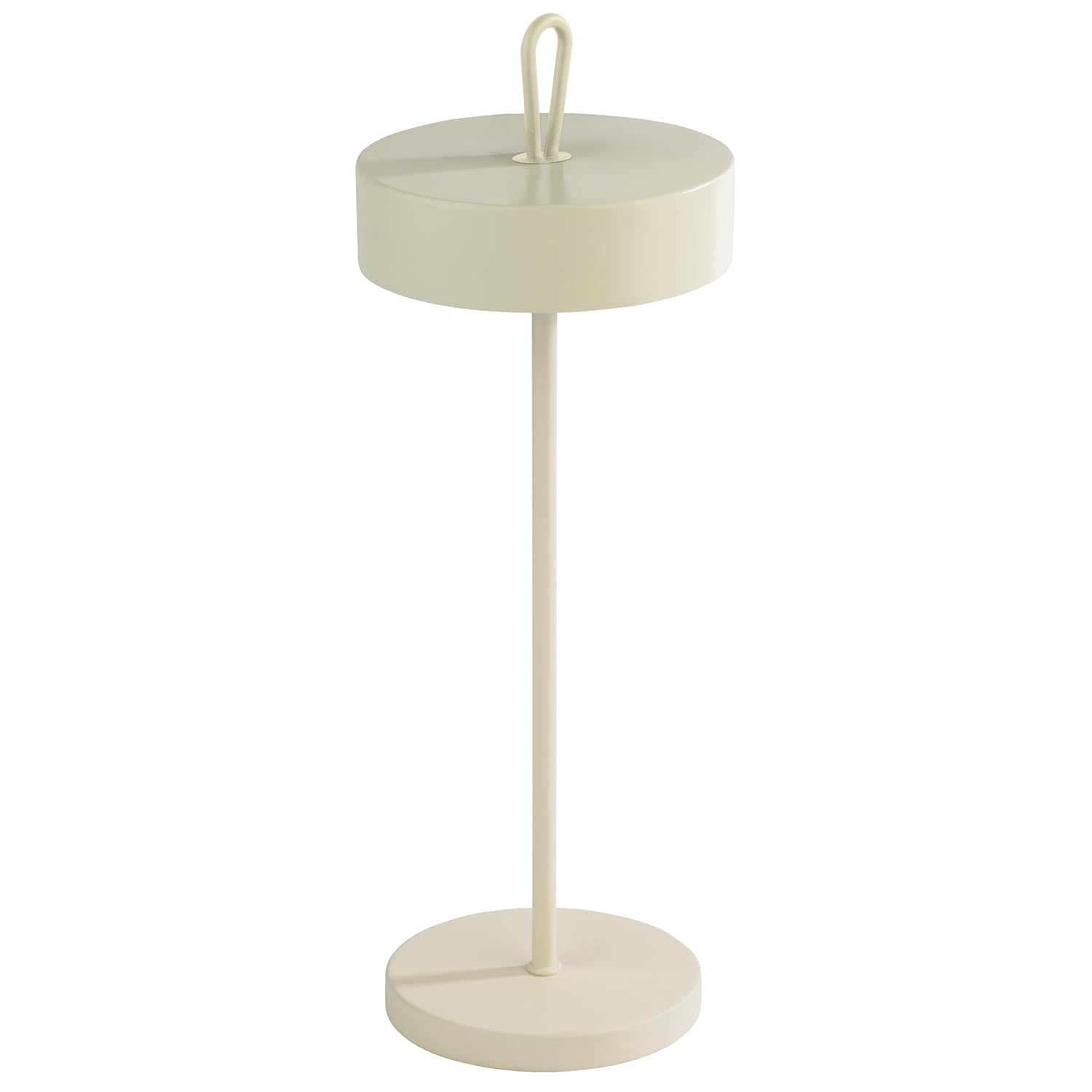 aps-cleo-17003-tischleuchte-whisper-white-usb-c-ip54 image 1