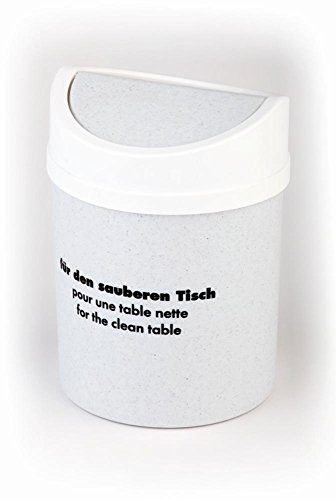 aps-table-31-tischabfallbeh-lter-wei-san image 2