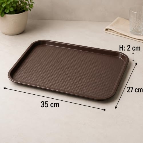 aps-table-fast-food-tablett-35x27-cm-braun-rutschhemmend image 8
