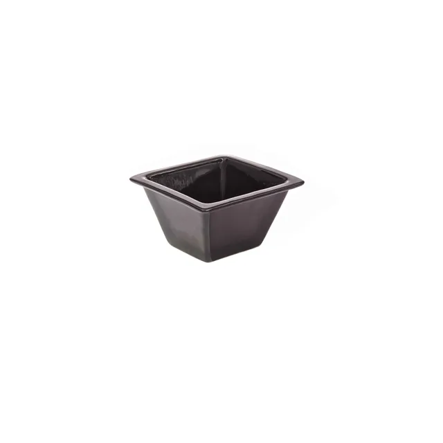 primeware-ceramic-gn-schale-1-6-100-mm-keramik-schwarz image 1