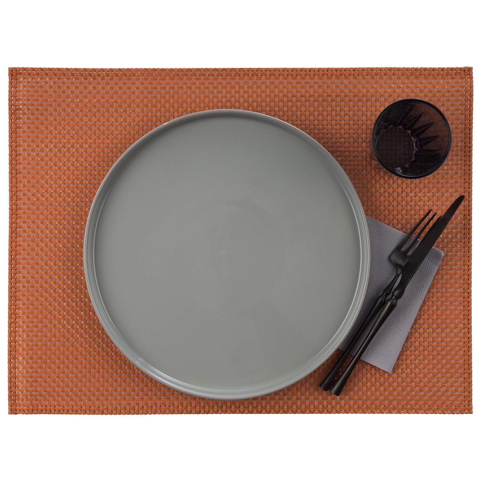 aps-table-60018-tischset-6er-candyrot-33x45-cm image 4