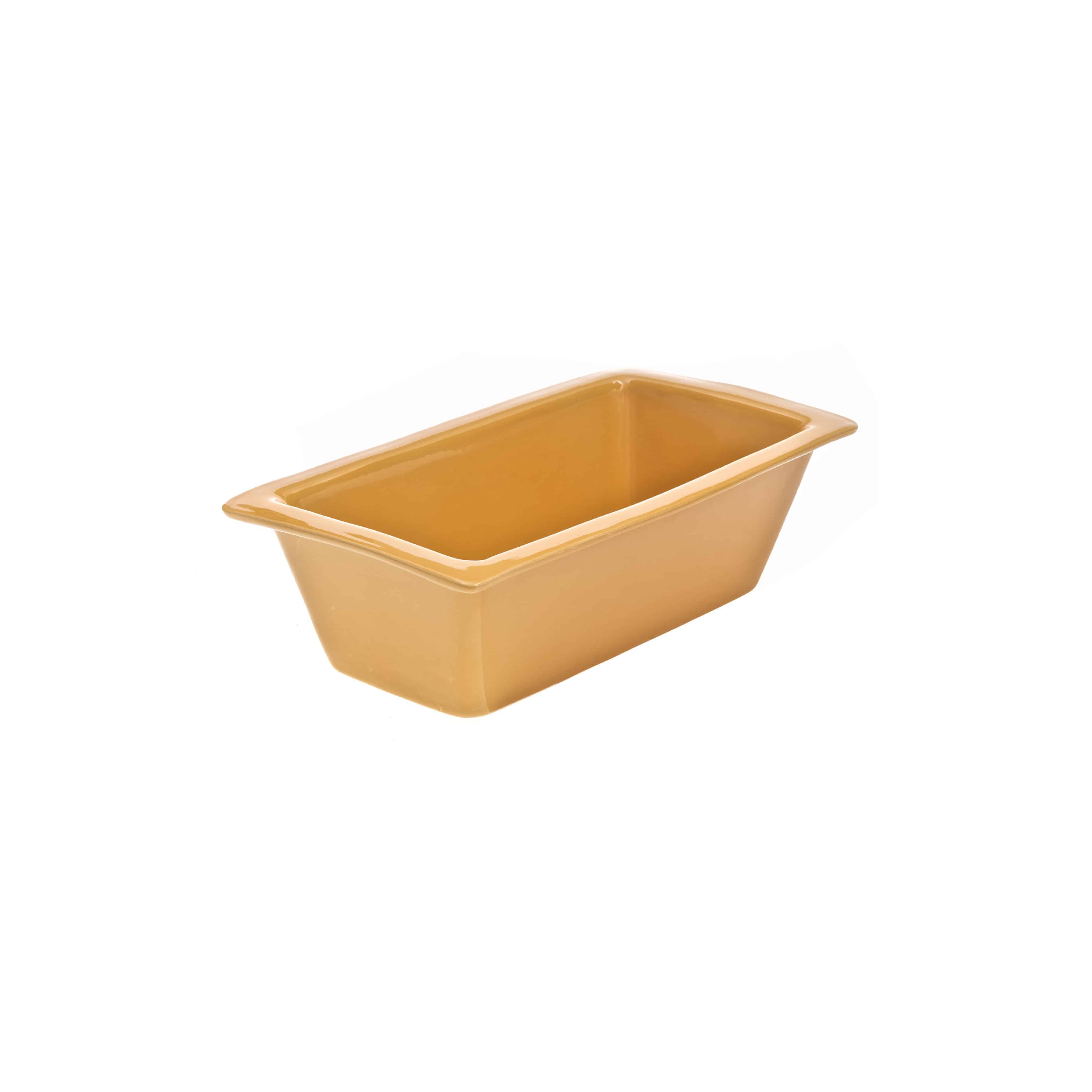 primeware-ceramic-gn1-3-100mm-gn-schale-tuscan-yellow-tief image 1