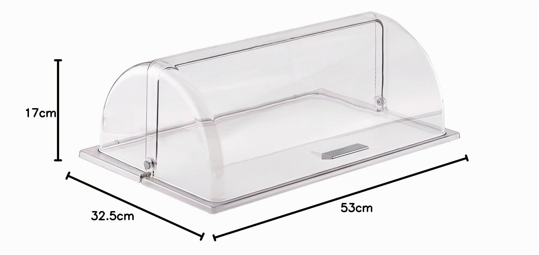 aps-modulo-11018-gn-1-1-roll-top-abdeckung-transparent-53-cm image 5