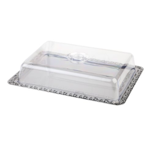 aps-dome-tablett-mit-haube-42x31x8-cm-edelstahl image 8