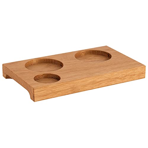 aps-table-835-servierbrett-eiche-15x9-cm-mit-vertiefungen image 6