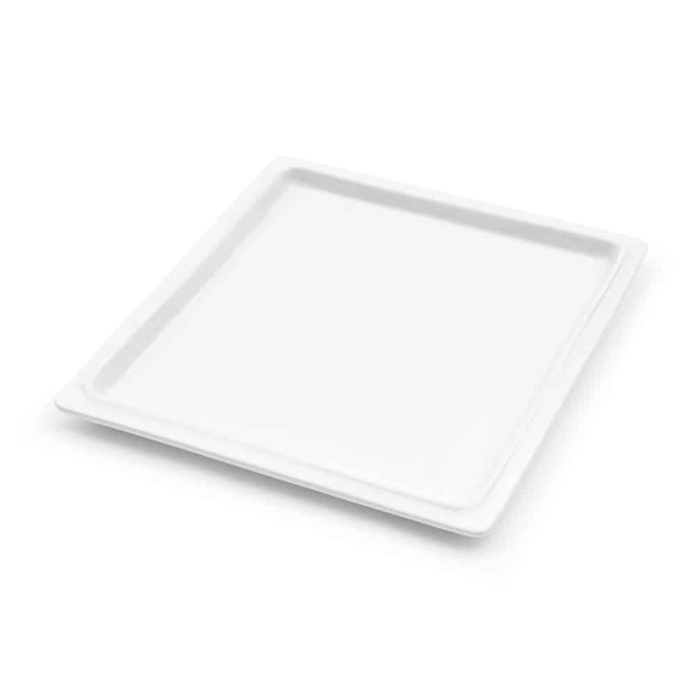 primeware-ceramic-gn-2-3-schale-wei-20mm-keramik image 1