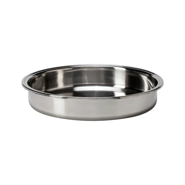 rosseto-cooklite-rondeau-buffetbeh-lter-rund-cw-ncb200-7-5-l image 1