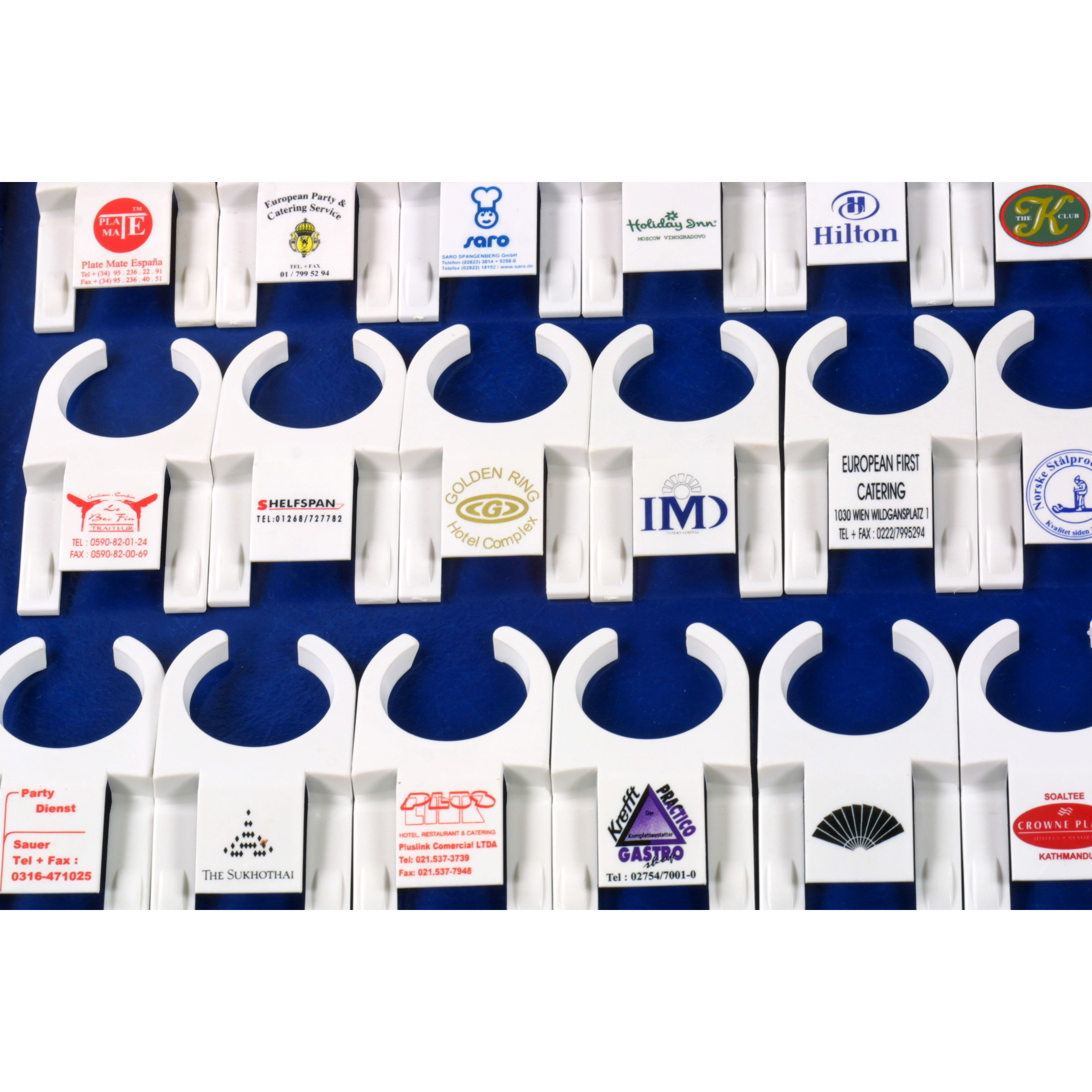 plate-mate-accessories-party-clips-tellerhalter image 2