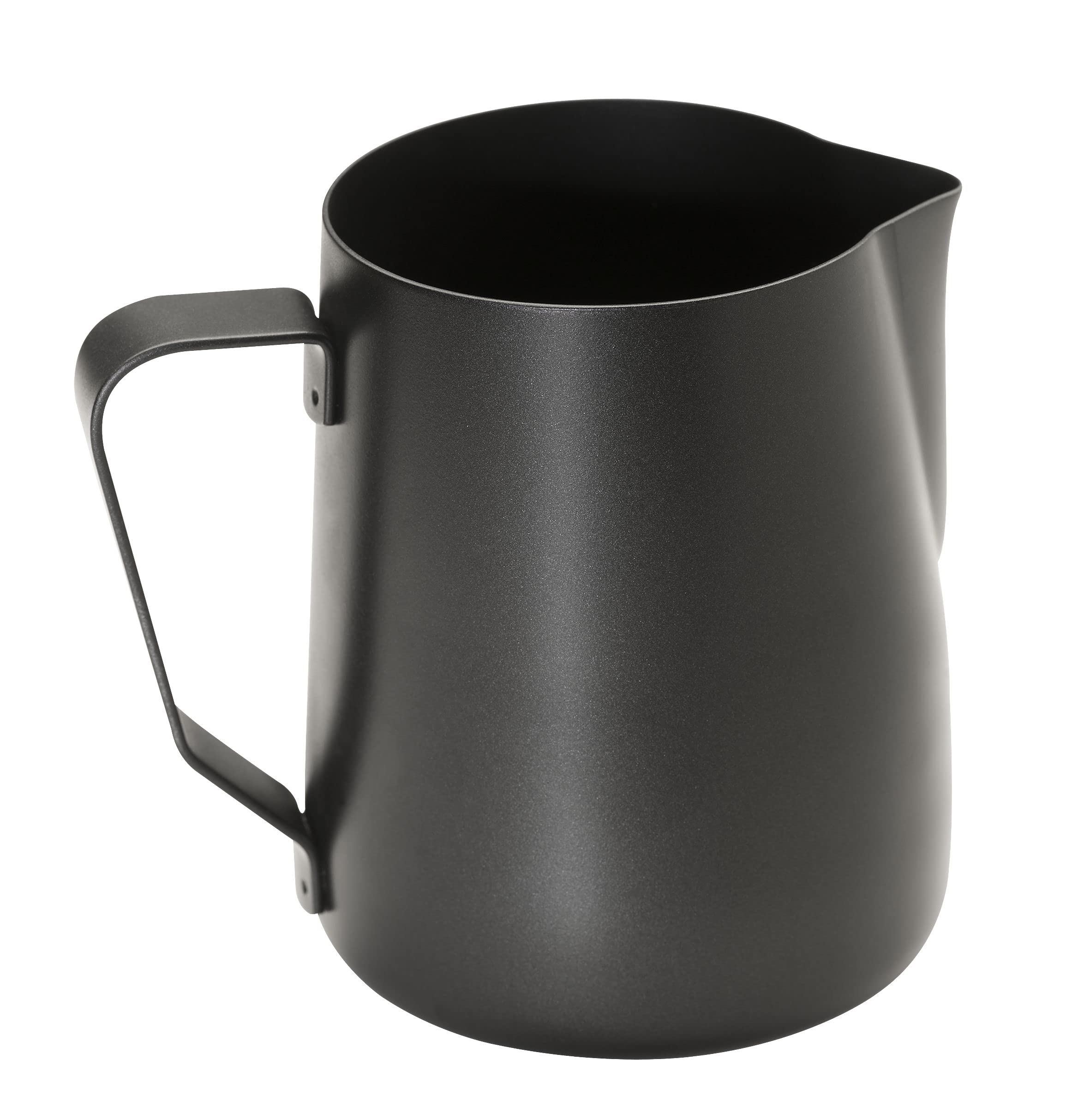aps-table-milchk-nnchen-edelstahl-schwarz-800-ml image 1