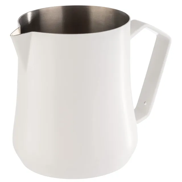 aps-table-10360-milchkanne-wei-0-35-l-edelstahl image 1