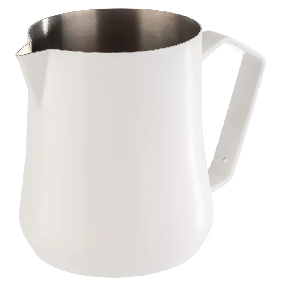 aps-table-10360-milchkanne-wei-0-35-l-edelstahl image 1