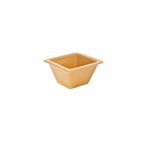 primeware-ceramic-gn-1-6-100mm-gn-schale-tuscan-yellow-keramik image 1