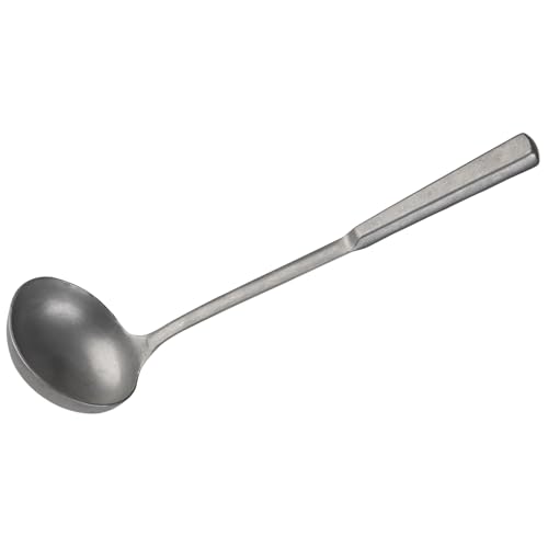 aps-classic-75923-suppenkelle-edelstahl-vintage-0-06-l image 5