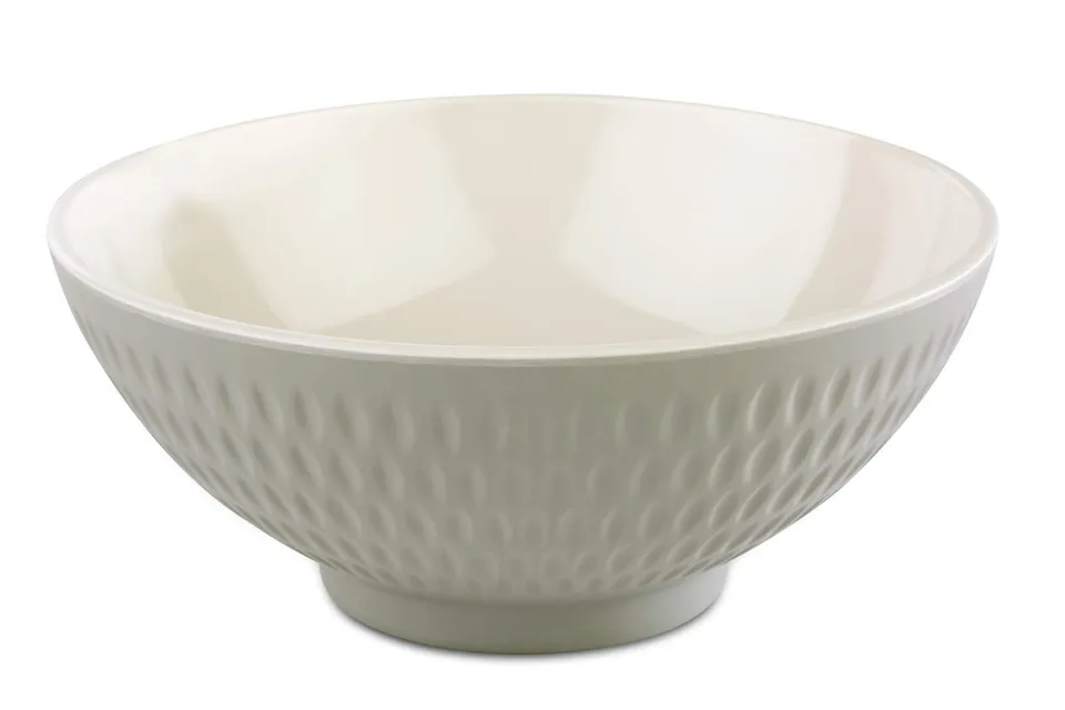 aps-asia-plus-schale-melamin-grau-creme-16-cm-0-6-l-stapelbar image 1
