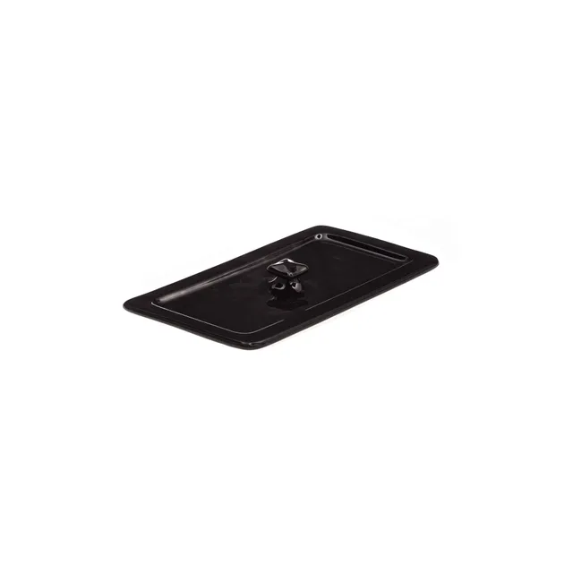 primeware-ceramic-gn-deckel-1-3-schwarz-keramik image 1