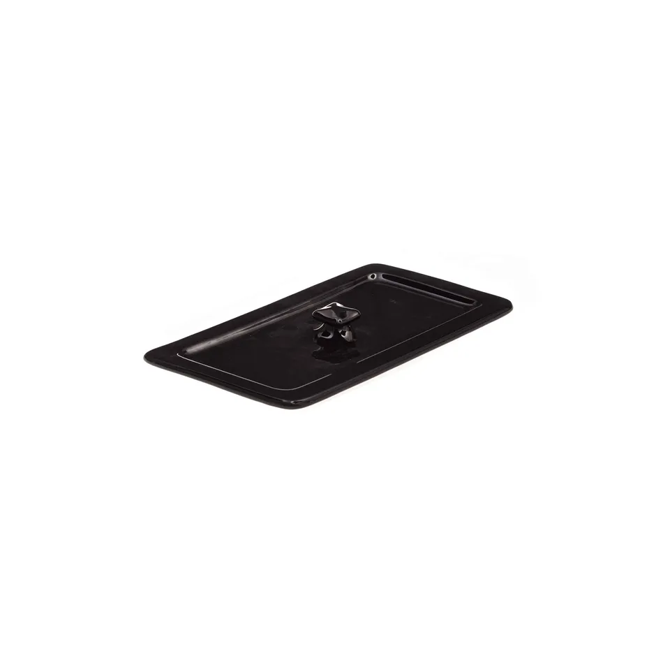 primeware-ceramic-gn-deckel-1-3-schwarz-keramik image 1