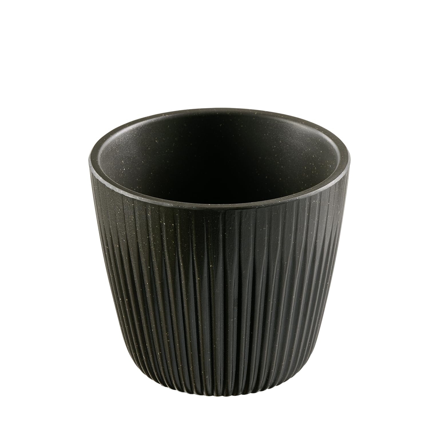 aps-lineo-85335-dipsch-lchen-melamin-6er-anthrazit-180-ml image 1