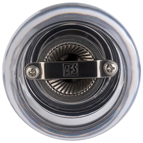 aps-classic-40582-pfefferm-hle-acryl-13-cm-schwarz image 8