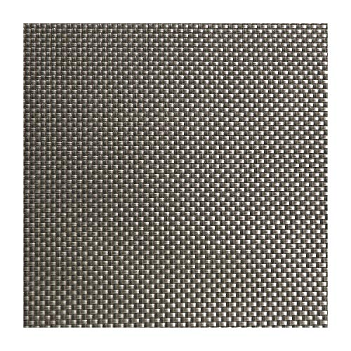 aps-schmalband-tischset-platin-45-x-33-cm image 2
