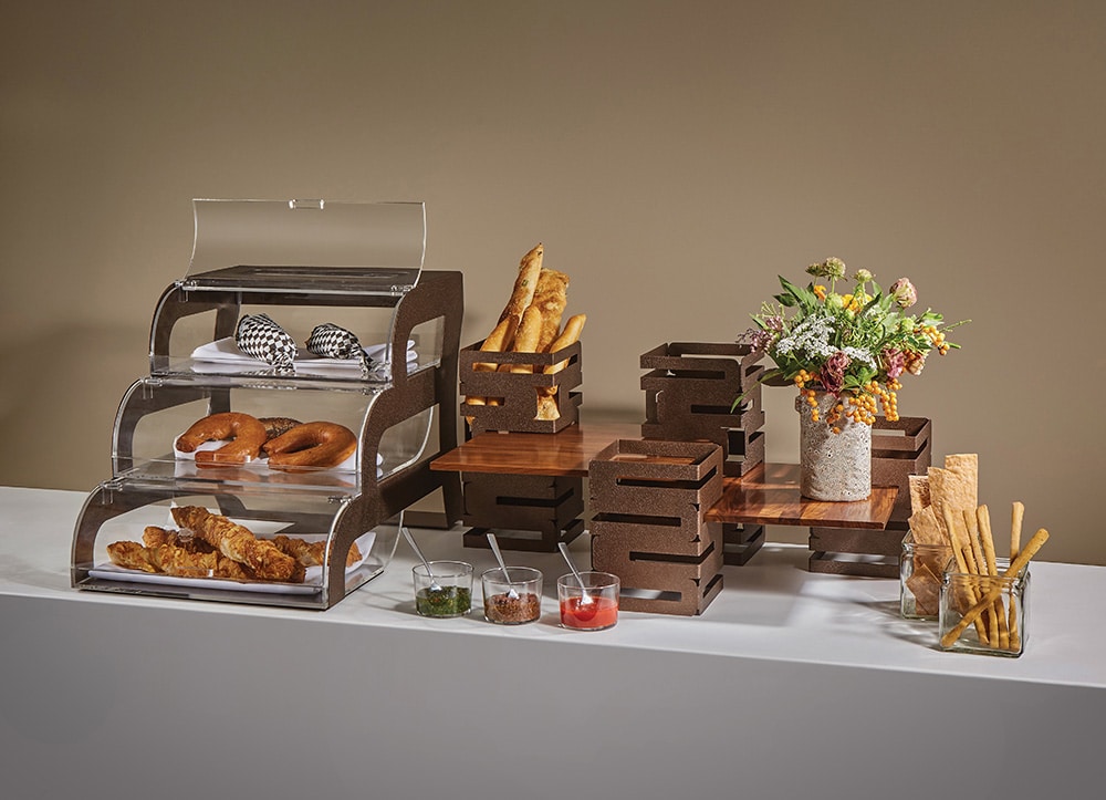 rosseto-display-riser-buffetst-nder-late-night-bites image 1