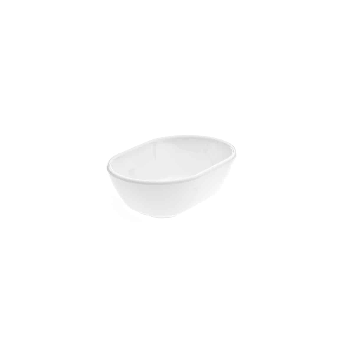 primeware-quality-melamine-schale-oval-22-cm-melamin-wei image 1