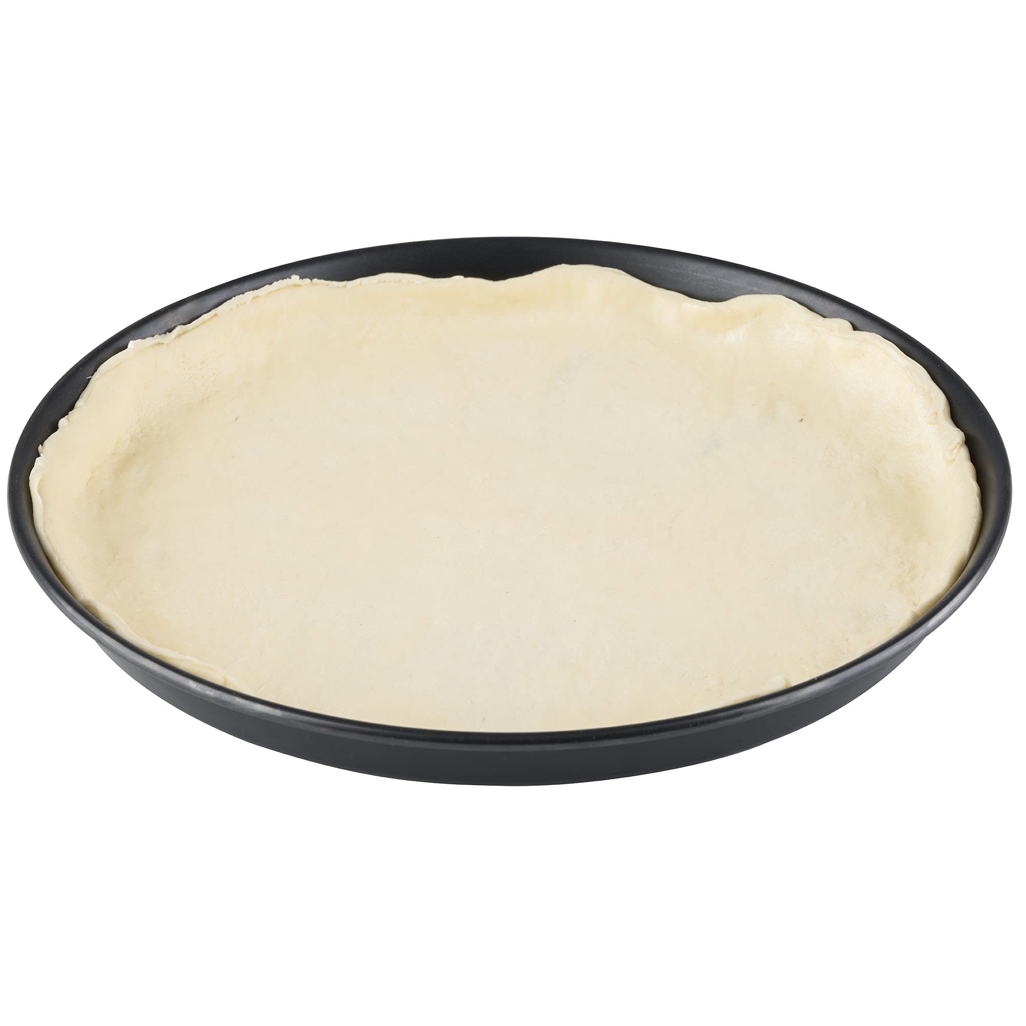 aps-pizzaform-rund-28-cm-4er-set-blaublech image 3