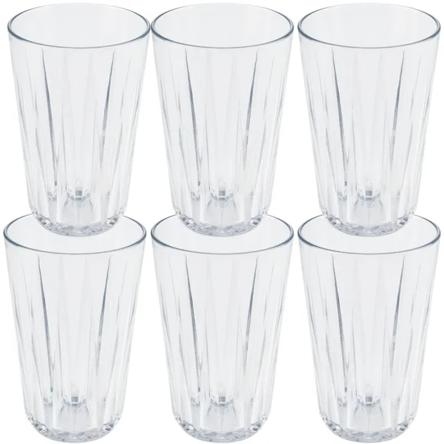 aps-bar-crystal-trinkbecher-300-ml-6er-set-tritan-bruchsicher image 1