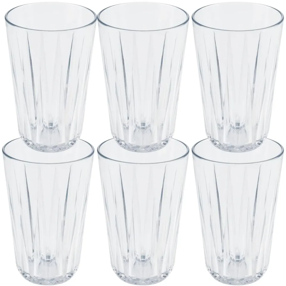 aps-bar-crystal-trinkbecher-300-ml-6er-set-tritan-bruchsicher image 1