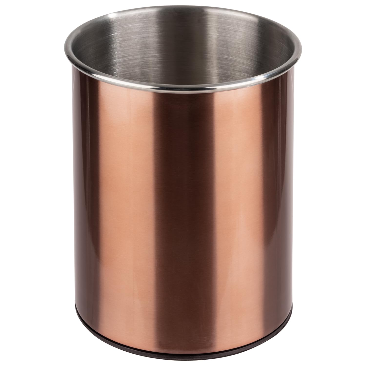 aps-table-11747-besteckbeh-lter-drehbar-kupfer-13-cm-3-f-cher image 5