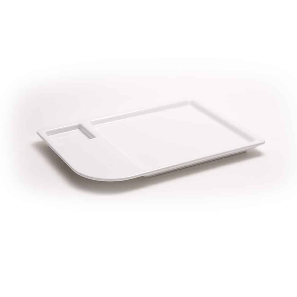 primeware-quality-melamine-fr-hst-ckstablett-wei-bruchsicher image 1