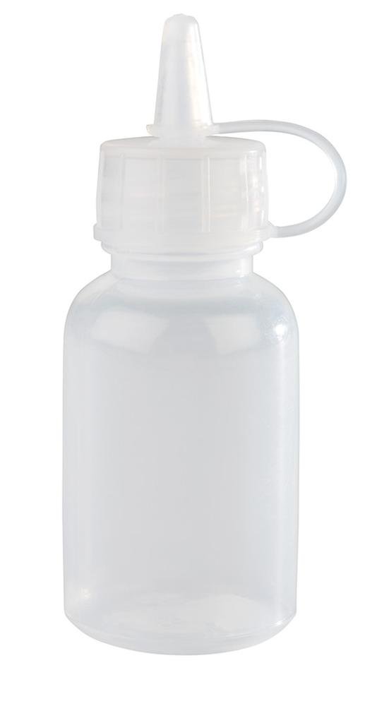 aps-table-93225-quetschflaschen-30-ml-4er-set-transparent image 1