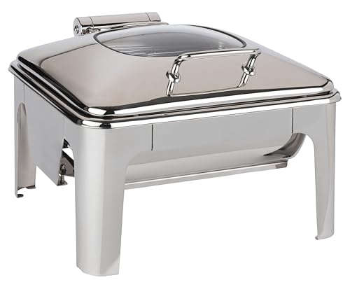 aps-chef-12323-chafing-dish-easy-induction-5-5-l-edelstahl image 8