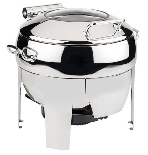 aps-chef-easy-induction-12325-chafing-dish-11-liter image 7