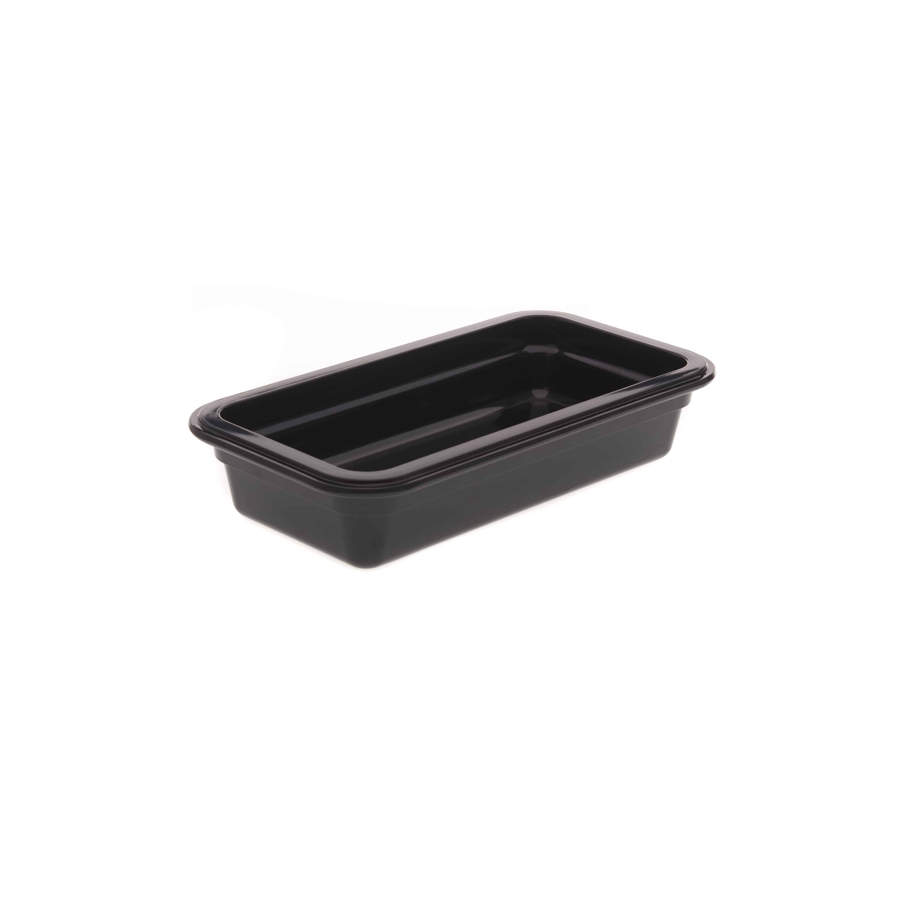 primeware-quality-melamine-gn-beh-lter-1-3-65mm-schwarz image 1