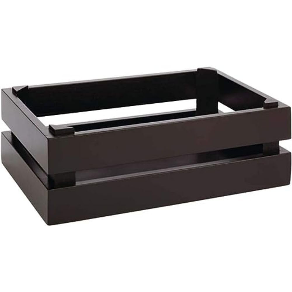aps-superbox-holzbox-akazie-braun-29x18-5-cm-gn-1-4 image 5
