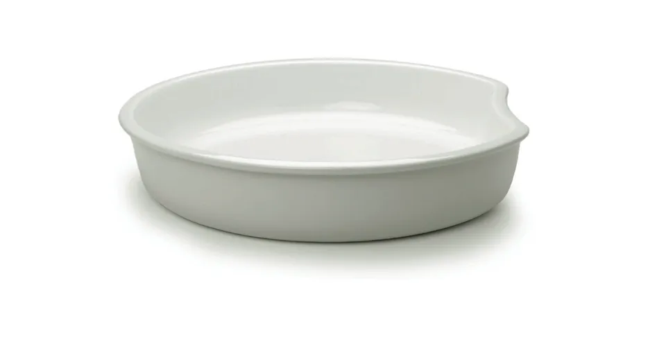 primeware-porzellan-chafing-dish-wei-rund-33cm image 1