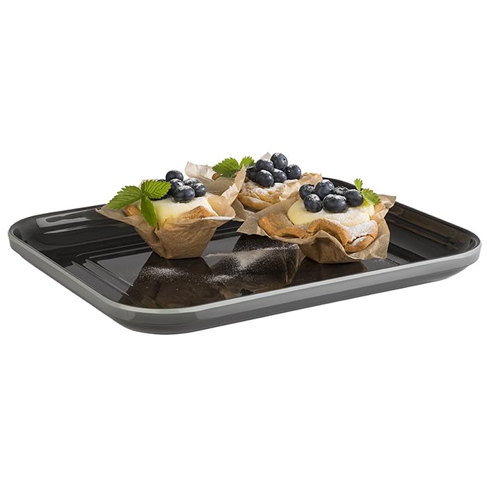 aps-emma-85124-gn-1-2-tablett-melamin-grau-32-5-cm image 3