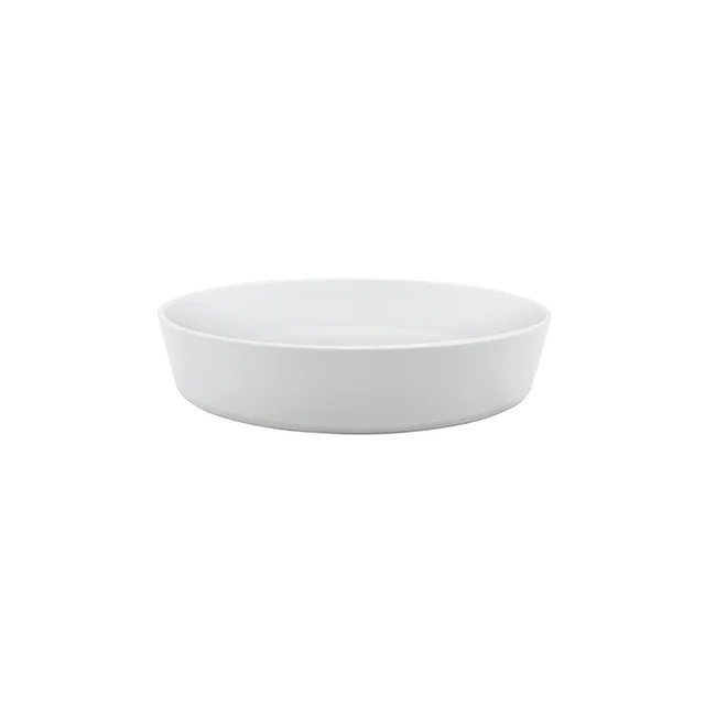 primeware-grand-buffet-porzellanplatte-rund-43cm-wei image 1